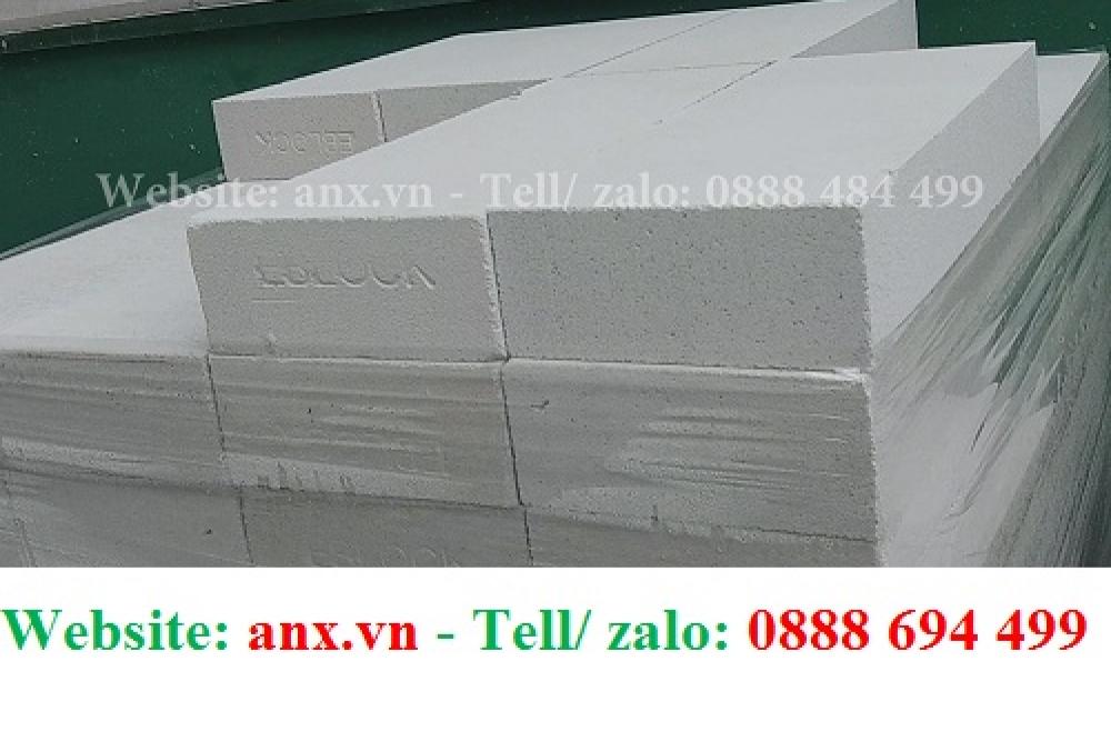 BÁN GẠCH BÊ TÔNG KHÍ CHƯNG ÁP AAC XÂY KHÁCH SẠN, XÂY THÊM TẦNG, KHU NHÀ ĐÔ THỊ