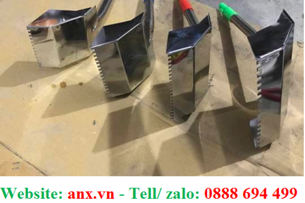 BẢNG GIÁ CÁC LOẠI DỤNG CỤ THI CÔNG XÂY DỰNG SỬA SANG NHÀ CỬA