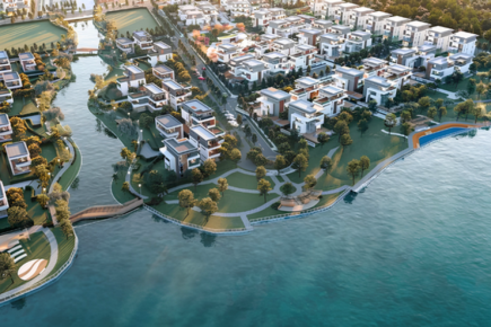 SWANBAY VILLA – KHÔNG GIAN NGHỈ DƯỠNG CAO CẤP ỨNG DỤNG GẠCH AAC