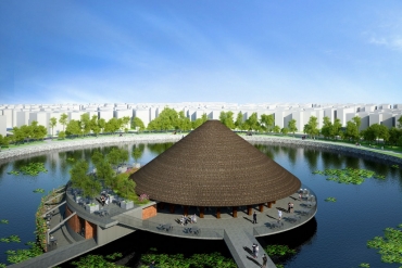 Phát triển vật liệu và cầu kiện cho công trình xanh ở Việt Nam