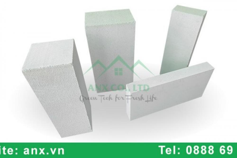 CÁC BƯỚC THI CÔNG VỮA CHUYÊN DỤNG AAC