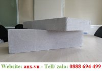 GẠCH AAC CÓ TỐT KHÔNG TẠI SAO ĐƯỢC THAY THẾ GẠCH ĐỎ TRONG TƯƠNG LAI