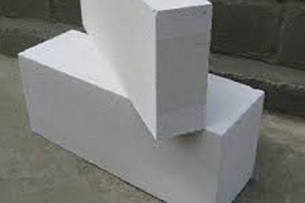 GẠCH BÊ TÔNG NHẸ LÀ VẬT LIỆU XANH DÙNG XÂY NHÀ CHÍNH TRONG TƯƠNG LAI
