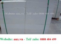 VỮA XÂY GẠCH AAC BÁN CHẤT LƯỢNG CHÍNH  HÃNG, HƯỚNG DẪN THI CÔNG