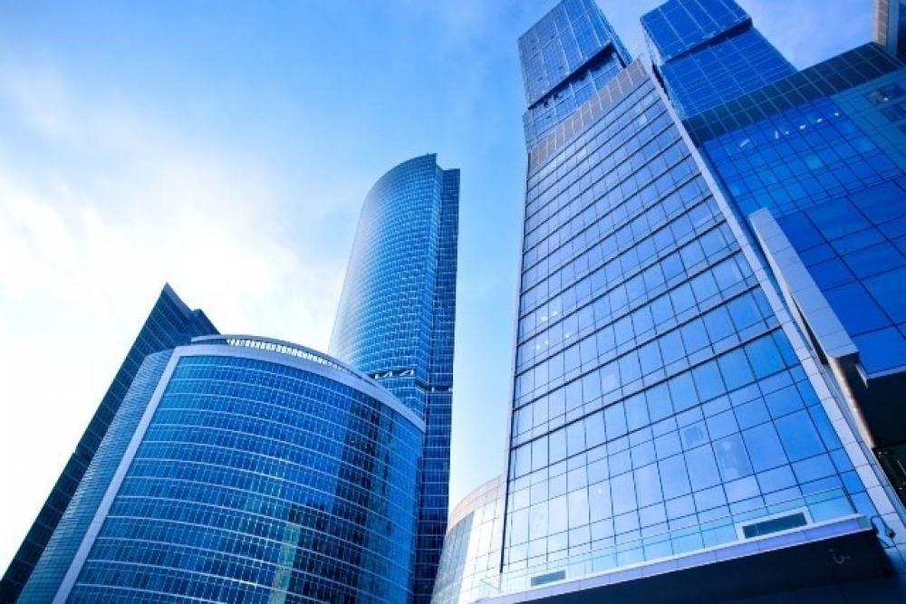 Ứng dụng của Gạch Bê Tông Khí Chưng Áp trong Xây Dựng Cao Tầng