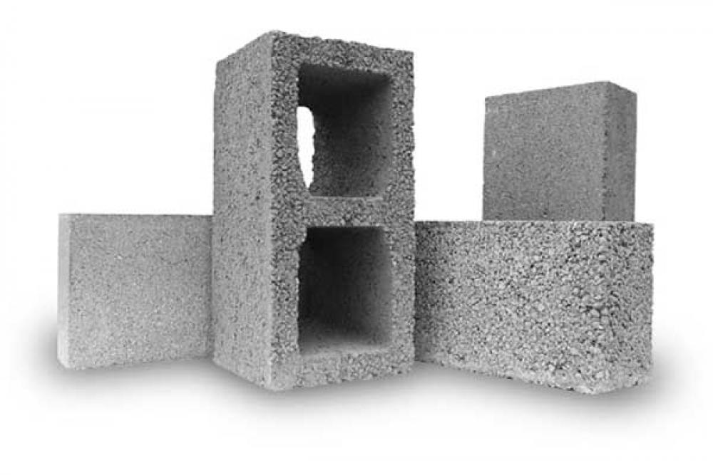 Gạch block là gì? Phân loại và tính ứng dụng gạch block bê tông