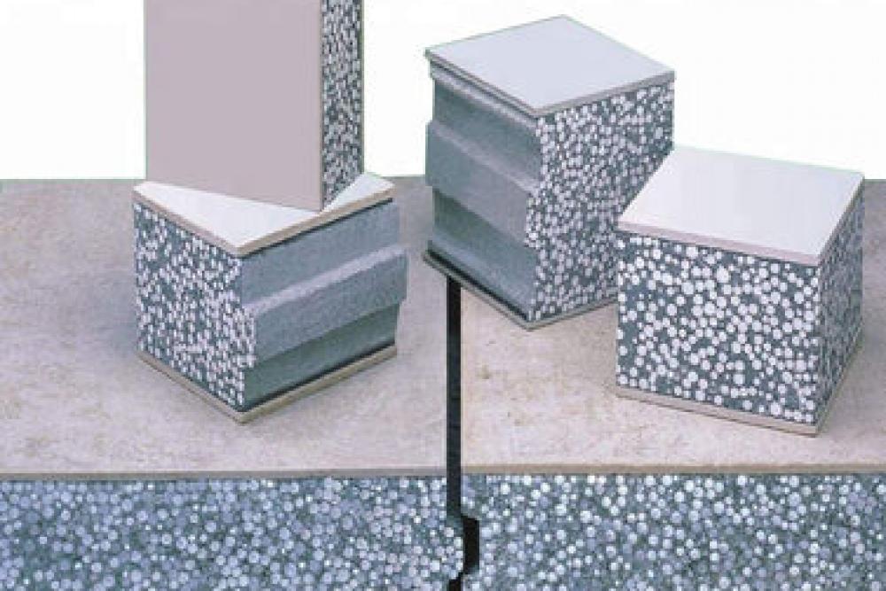 So Sánh Chi Tiết Các Loại Tấm Bê Tông Nhẹ: ALC, Cemboard, EPS, Acotec