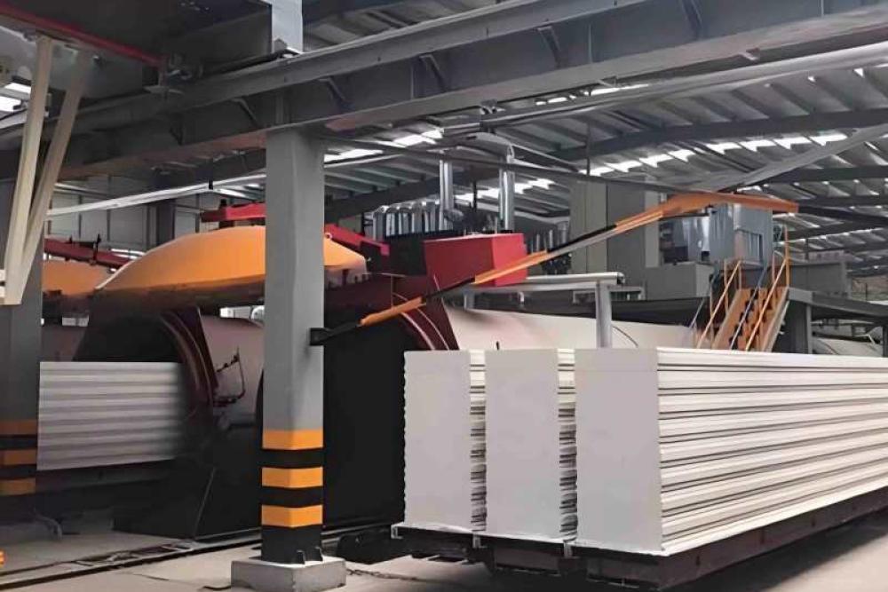 Các thương hiệu gạch nhẹ aac - bê tông khí chưng áp hàng đầu Việt Nam