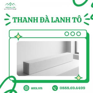 Thanh đà lanh tô bê tông khí chưng áp 2400x300mm