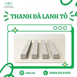 Thanh đà lanh tô bê tông khí chưng áp 1600x200mm