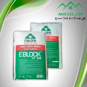 Keo dán gạch Eblock EBA-601