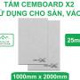 Tấm Cemboard